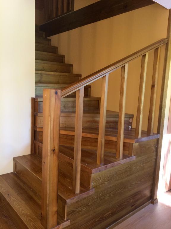 Bernāti Guest House Vilcini חדר תמונה