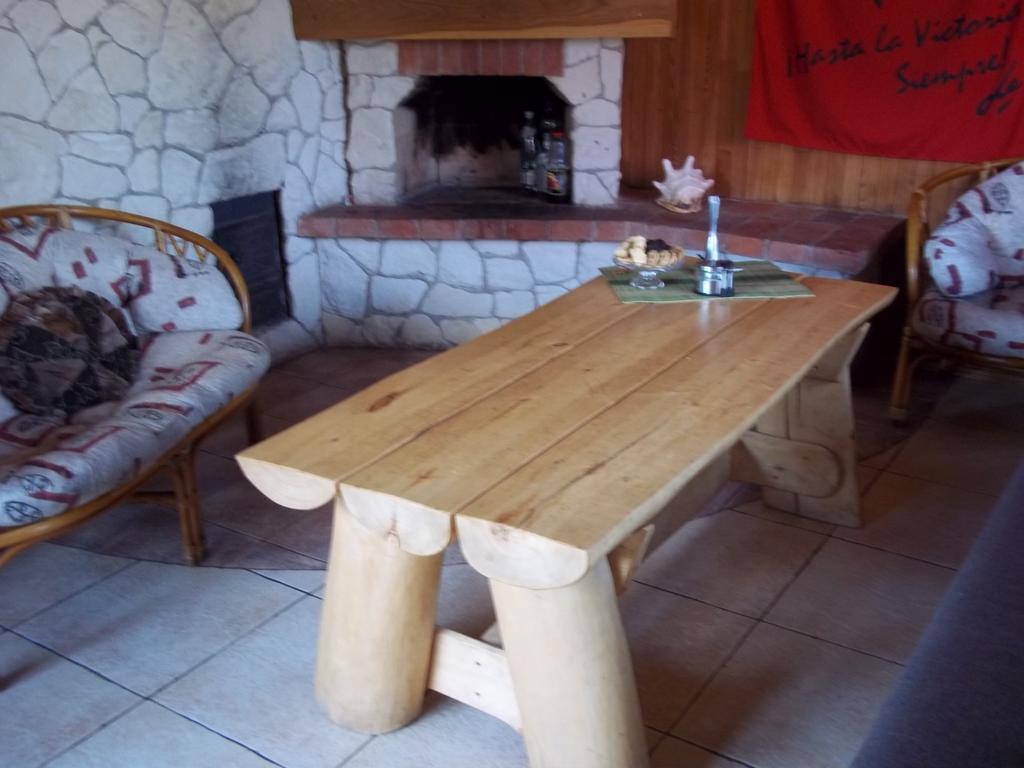 Bernāti Guest House Vilcini מראה חיצוני תמונה