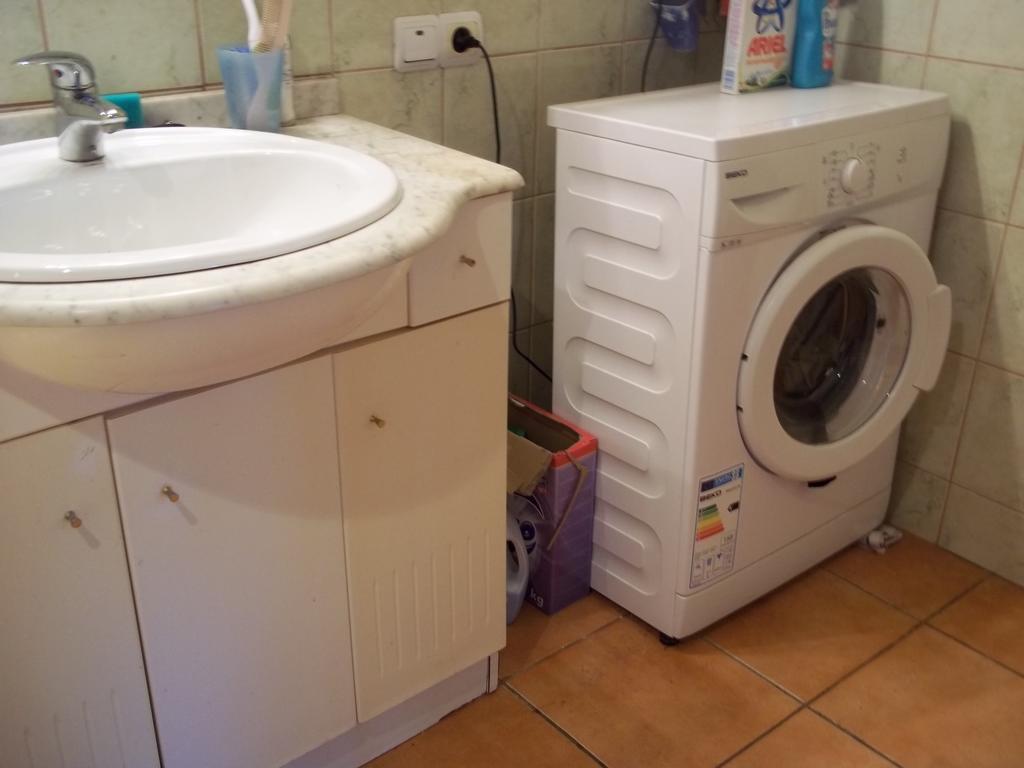 Bernāti Guest House Vilcini מראה חיצוני תמונה